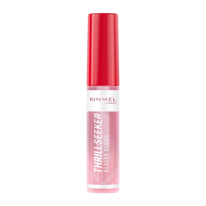 Thrill Seeker Glassy Gloss