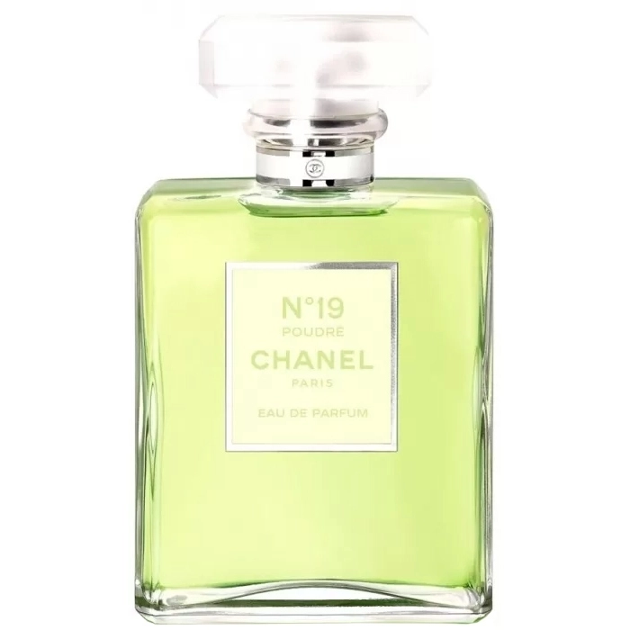 Chanel Nº 19 Poudre