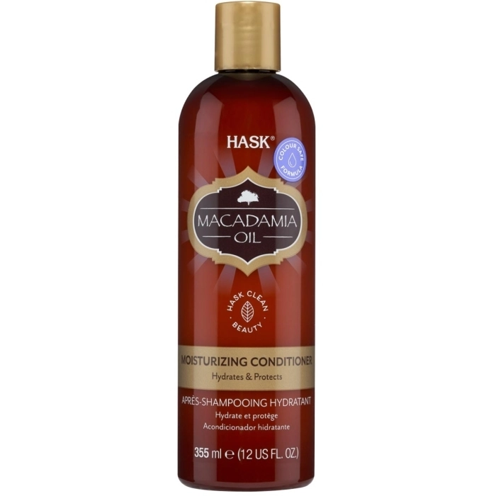 Macadamia Oil Moisturizing Conditioner Macadamia Oil Moisturizing Conditioner