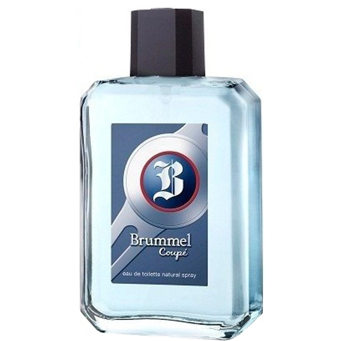 Brummel Coupe Brummel Coupe