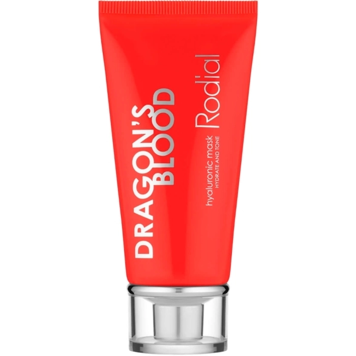 DragonS Blood Hyaluronic Mask DragonS Blood Hyaluronic Mask