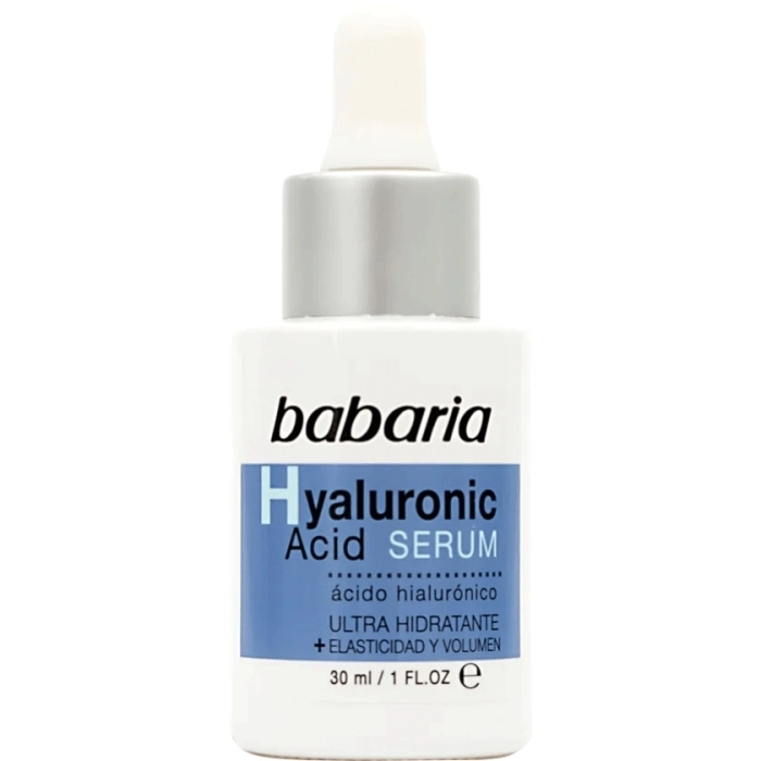 Serum Ácido Hialurónico Serum Ácido Hialurónico