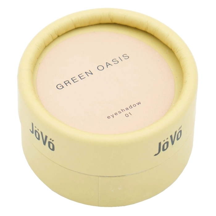 Sombra de Ojos Green Oasis