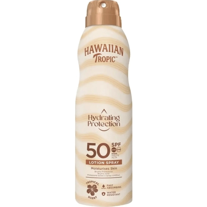 Silk Hydration Sun Protection Spray SPF50 Silk Hydration Sun Protection Spray SPF50
