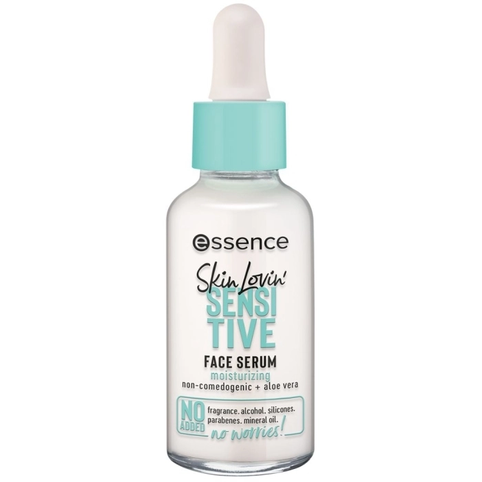 Skin Lovin' Sensitive Face Serum Skin Lovin' Sensitive Face Serum