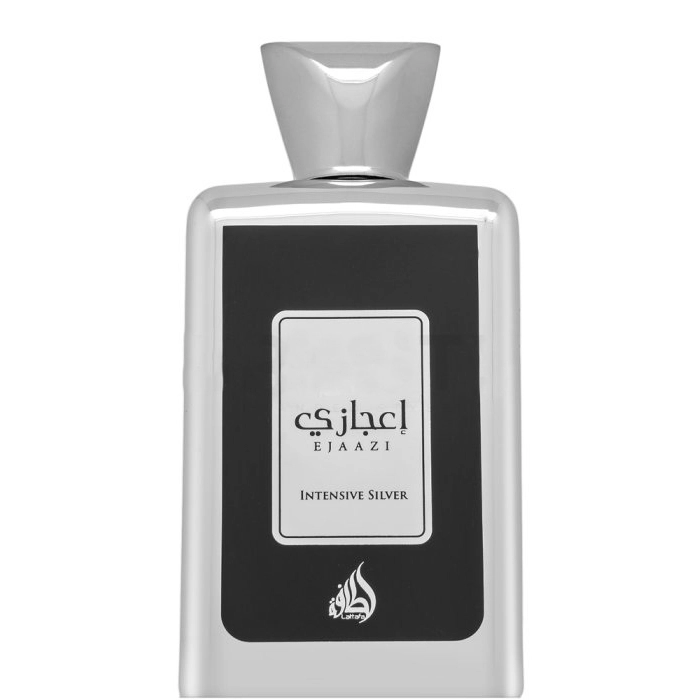 Ejaazi Intensive Silver Ejaazi Intensive Silver