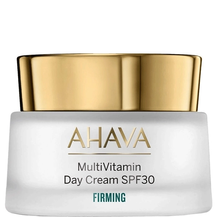 Firming Multivitamins Reviving Day Cream SPF30 Firming Multivitamins Reviving Day Cream SPF30