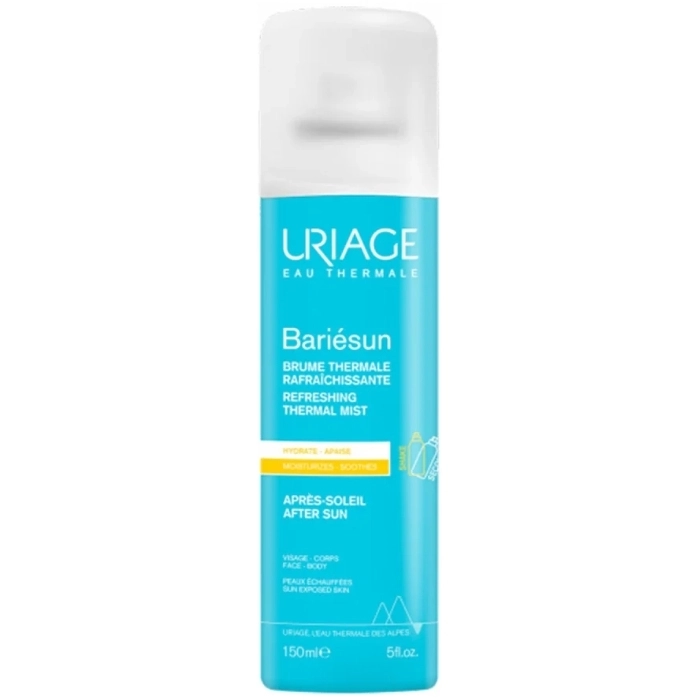 Bariesun Aftersun Soothing Spray Bariesun Aftersun Soothing Spray