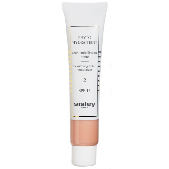 Phyto Hydra Teint SPF15 Phyto Hydra Teint SPF15