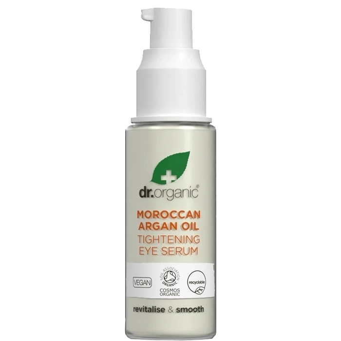 Suero Contorno de Ojos Reafirmante de Aceite de Argán Suero Contorno de Ojos Reafirmante de Aceite de Argán