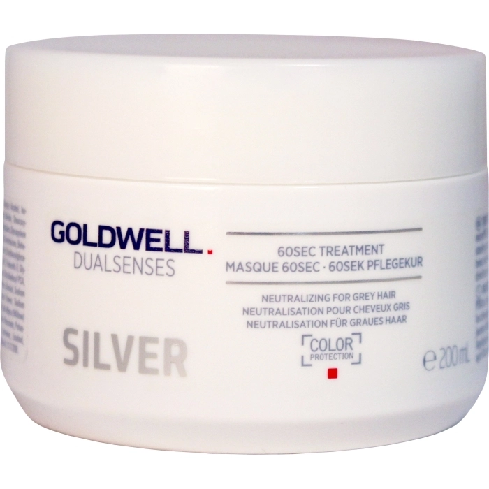 Dualsenses Silver 60 Sec Treatment