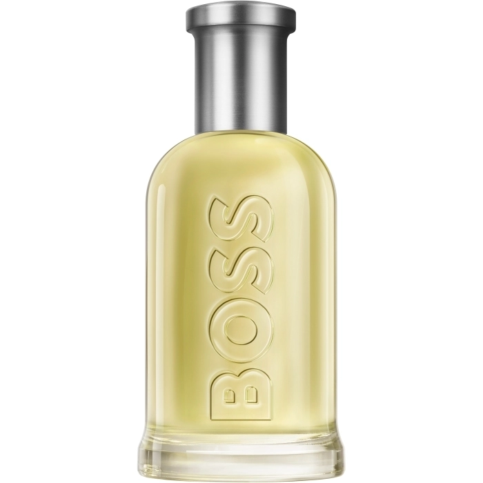 Red Perfume Boss Bottled Edt