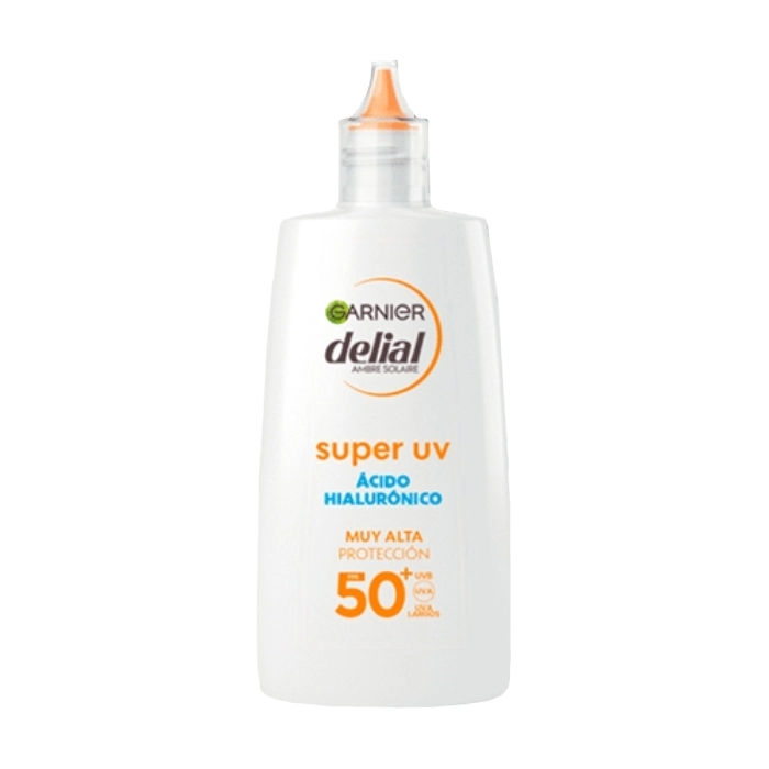 Delial Anti-Manchas & Anti-Polución Súper UV SPF50+ Delial Anti-Manchas & Anti-Polución Súper UV SPF50+