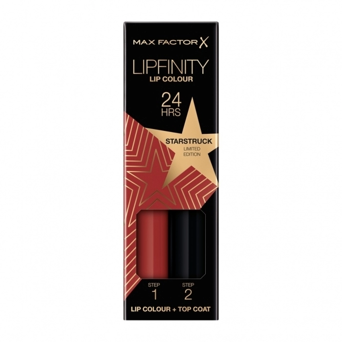 Lipfinity Lip Colour Limited Edition Lipfinity Lip Colour Limited Edition