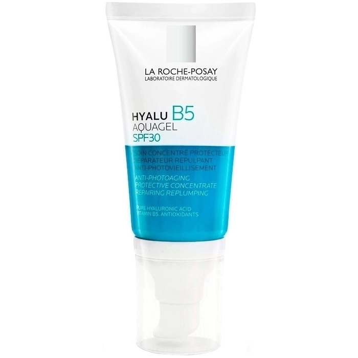 Hyalu B5 Aquagel SPF30 Hyalu B5 Aquagel SPF30