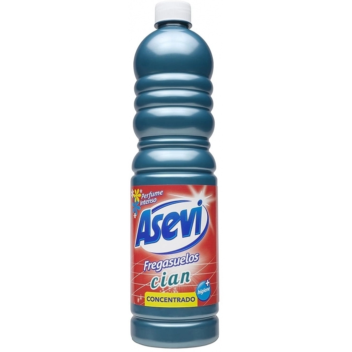 Fregasuelos Cian Fregasuelos Cian