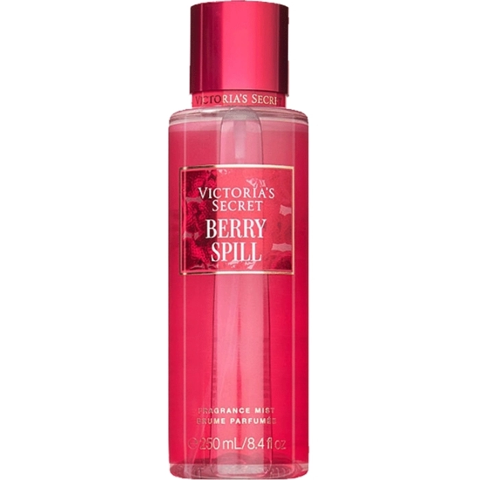 Berry Spill Fragance Mist Berry Spill Fragance Mist