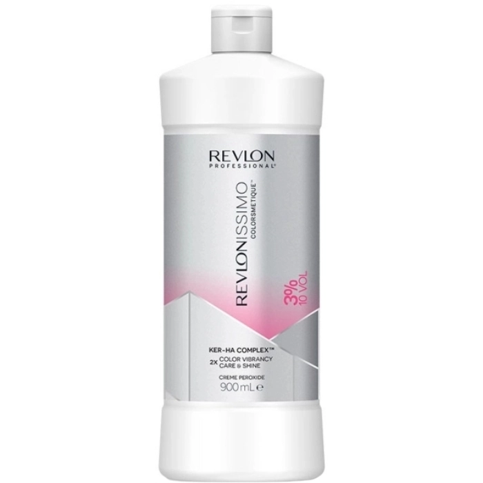 Revlonissimo Creme Peroxide 10vol (3%) Revlonissimo Creme Peroxide 10vol (3%)