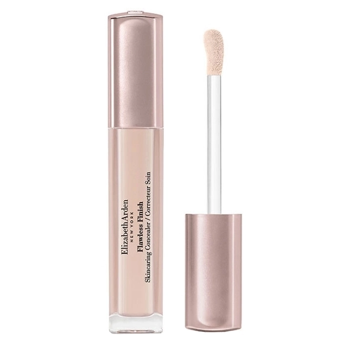Flawless Finish Skincaring Concealer