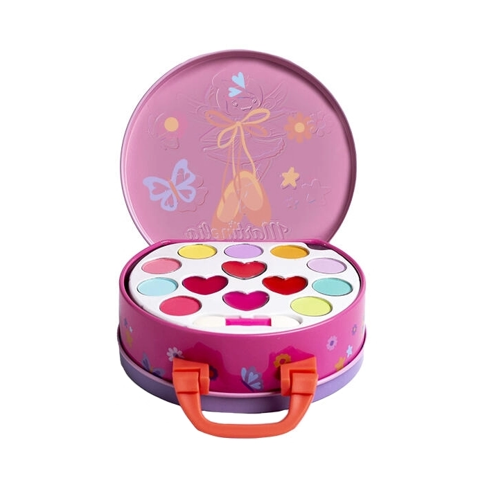 Magic Ballet Beauty Set Tin Magic Ballet Beauty Set Tin