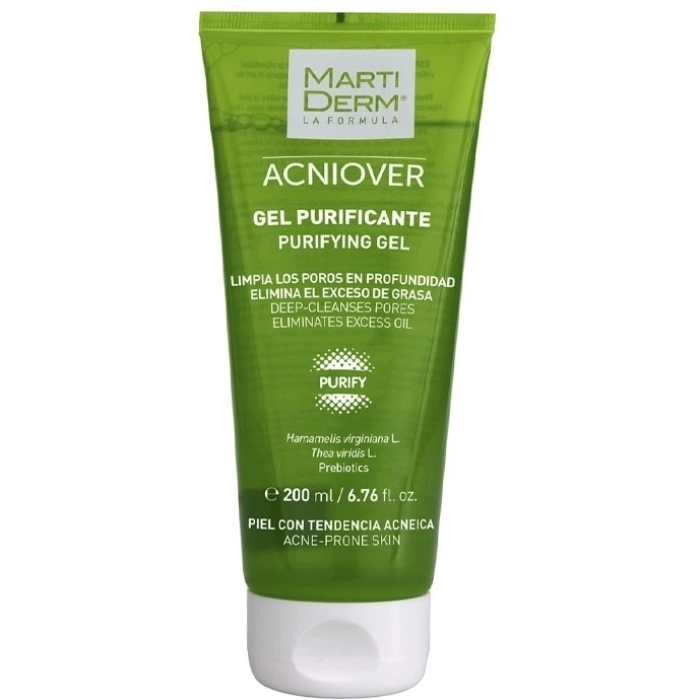 Acniover Purifying Gel Acniover Purifying Gel