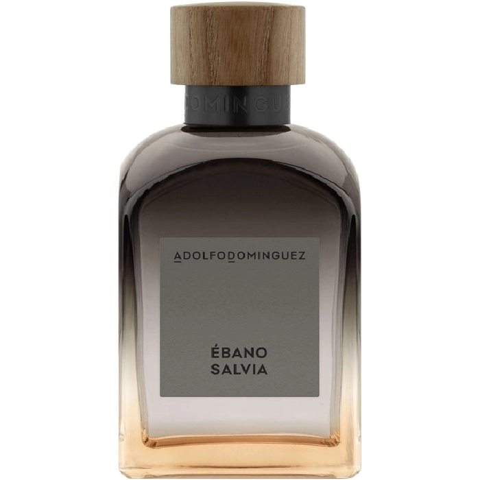 Ébano Salvia