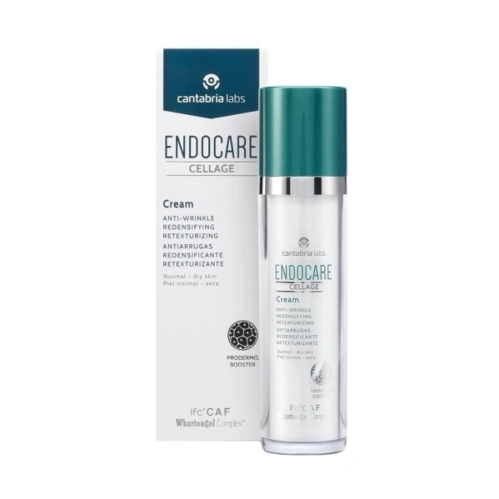 Endocare cellage cream 50 ml