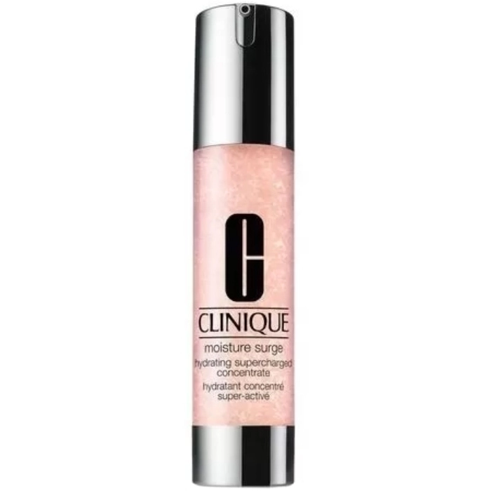Moisture Surge Hydrating Supercharged Concentrate Moisture Surge Hydrating Supercharged Concentrate