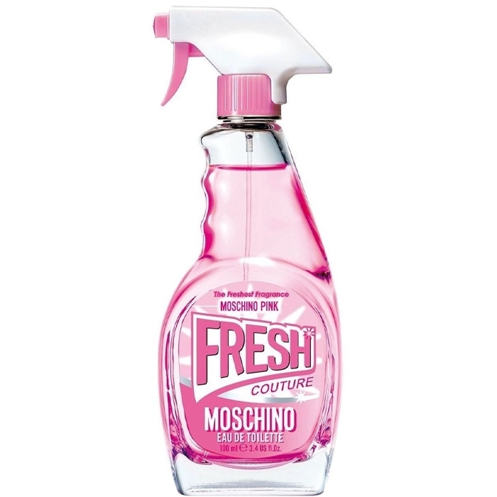 Pink Fresh Couture Pink Fresh Couture