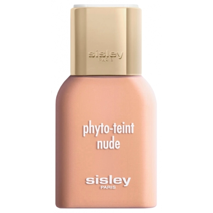 Phyto-Teint Nude