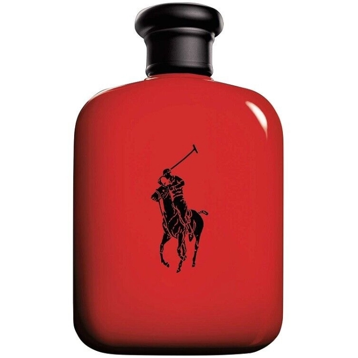 Polo Red Polo Red