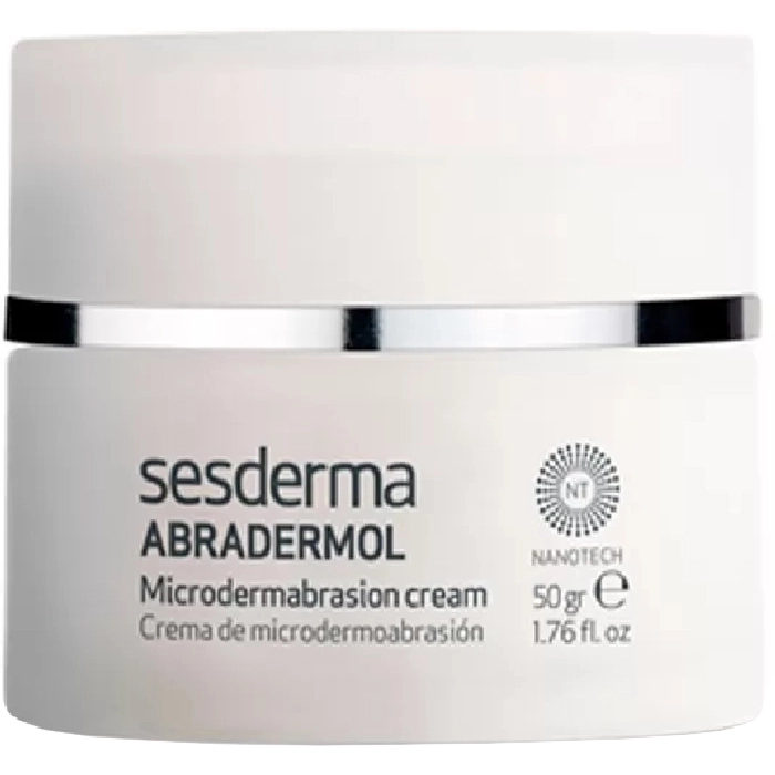 Abradermol Crema de Microdermoabrasión Abradermol Crema de Microdermoabrasión