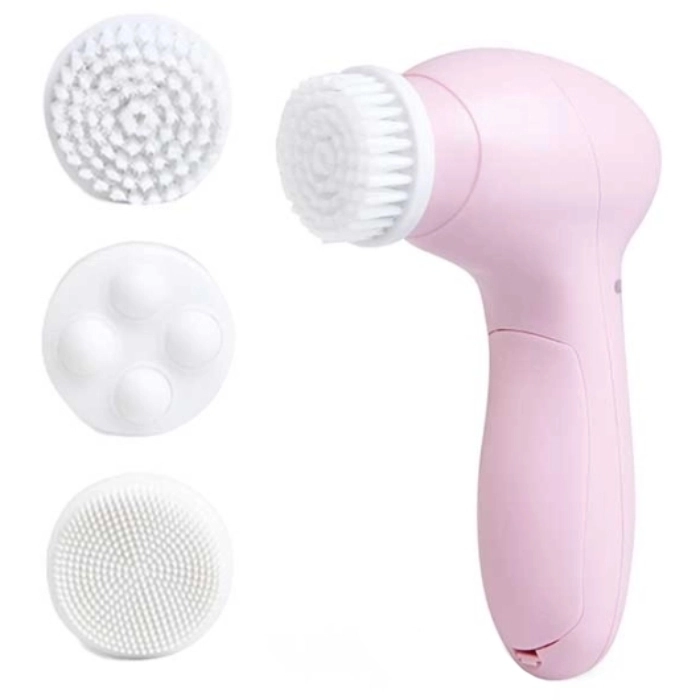 Cepillo facial eléctrico Deep Cleanse & Massage Cepillo facial eléctrico Deep Cleanse & Massage