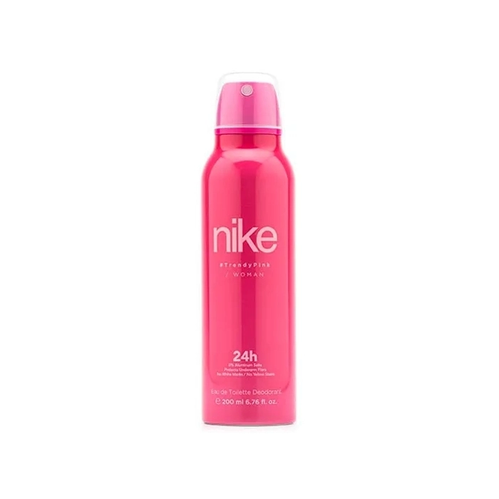 Trendy Pink Woman 24h Trendy Pink Woman 24h