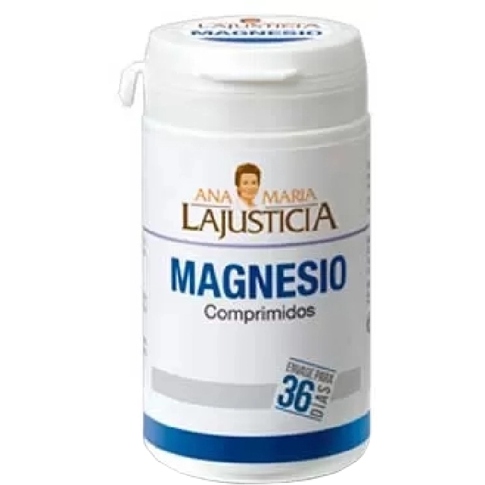 Magnesio