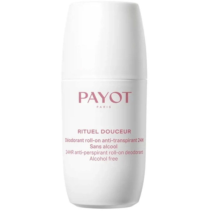Déodorant Ultra Douceur Roll-On Alcohol Free Déodorant Ultra Douceur Roll-On Alcohol Free