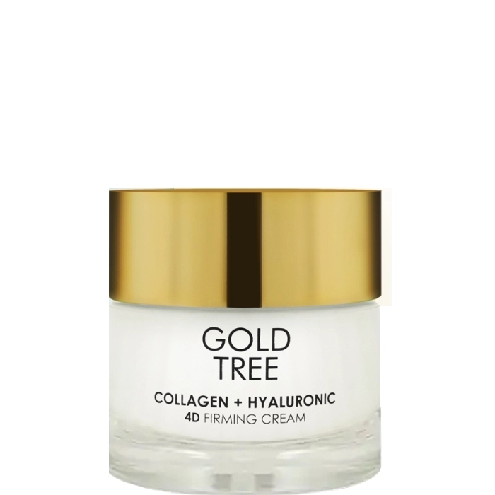Collagen + Hyaluronic 4D Firming Cream Collagen + Hyaluronic 4D Firming Cream