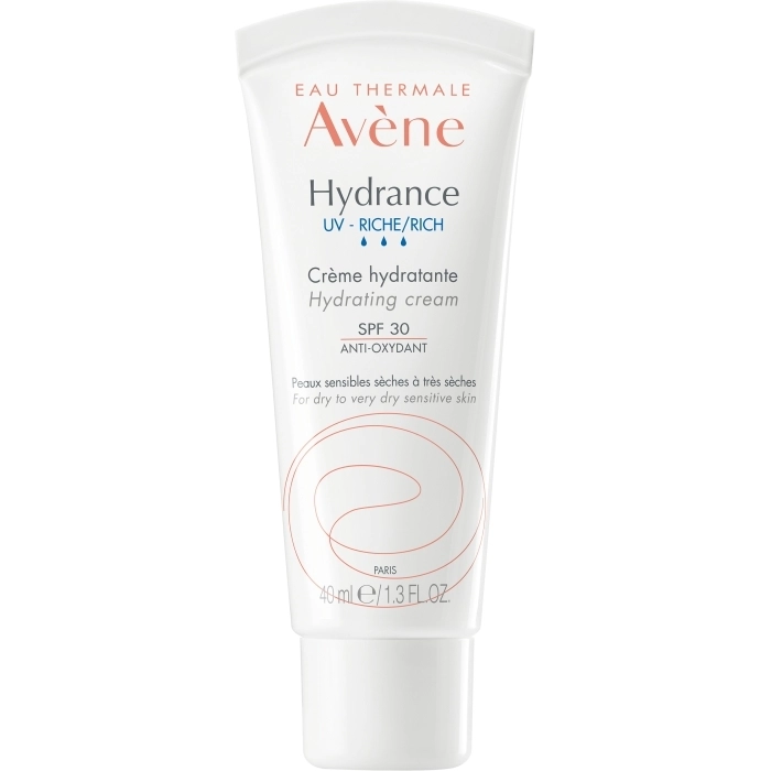 Hydrance Hydrating Cream Rich SPF30 Hydrance Hydrating Cream Rich SPF30
