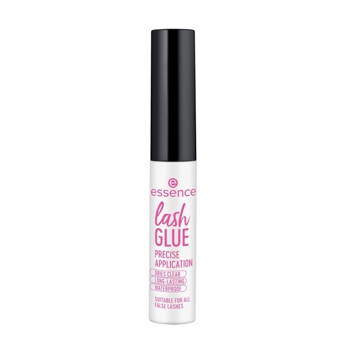 Lash Glue Pegamento de Pestañas Lash Glue Pegamento de Pestañas