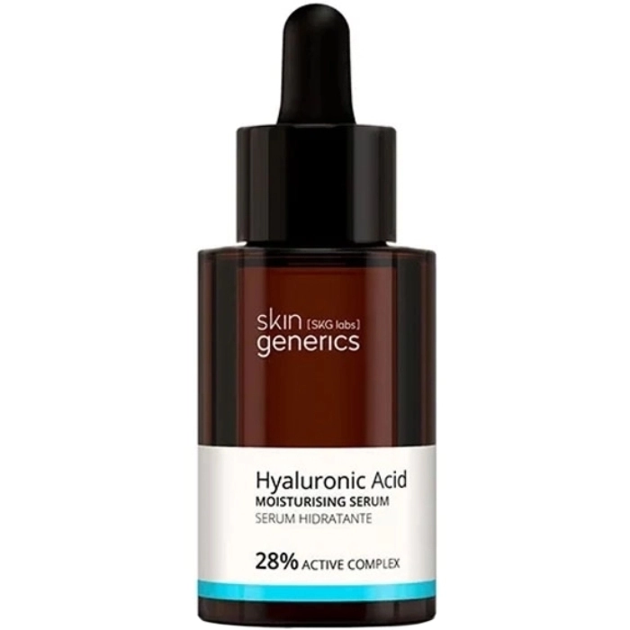 Serum Hidratante Ácido Hialurónico 28% Complejo Activo Serum Hidratante Ácido Hialurónico 28% Complejo Activo