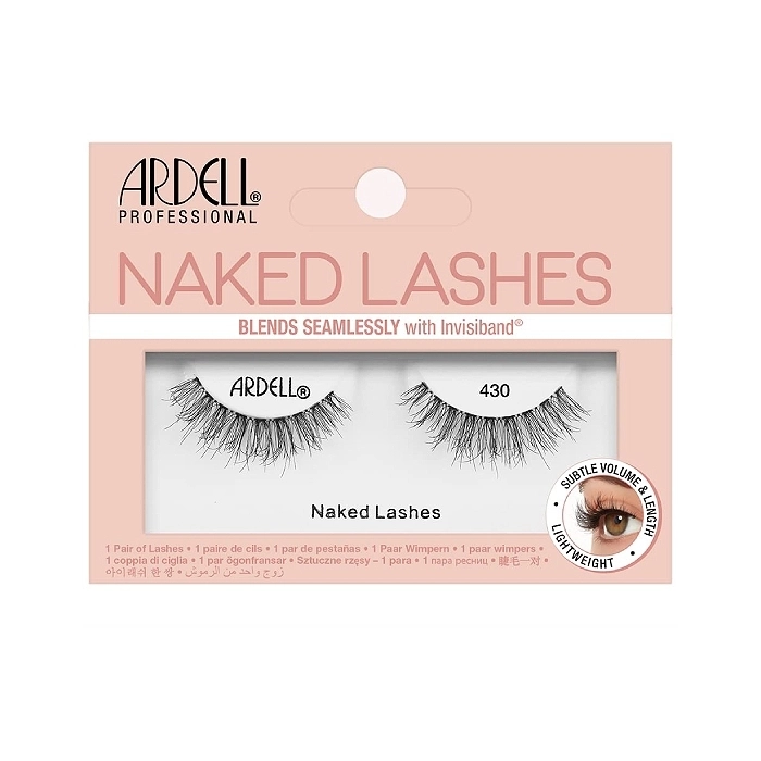 Naked Lashes 430 Naked Lashes 430