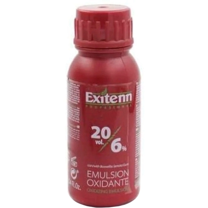 Emulsion Oxidante 6% 20vol Emulsion Oxidante 6% 20vol