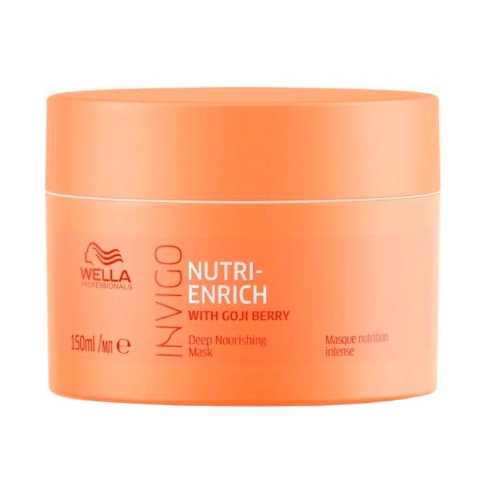 Invigo Nutri-Enrich Mask