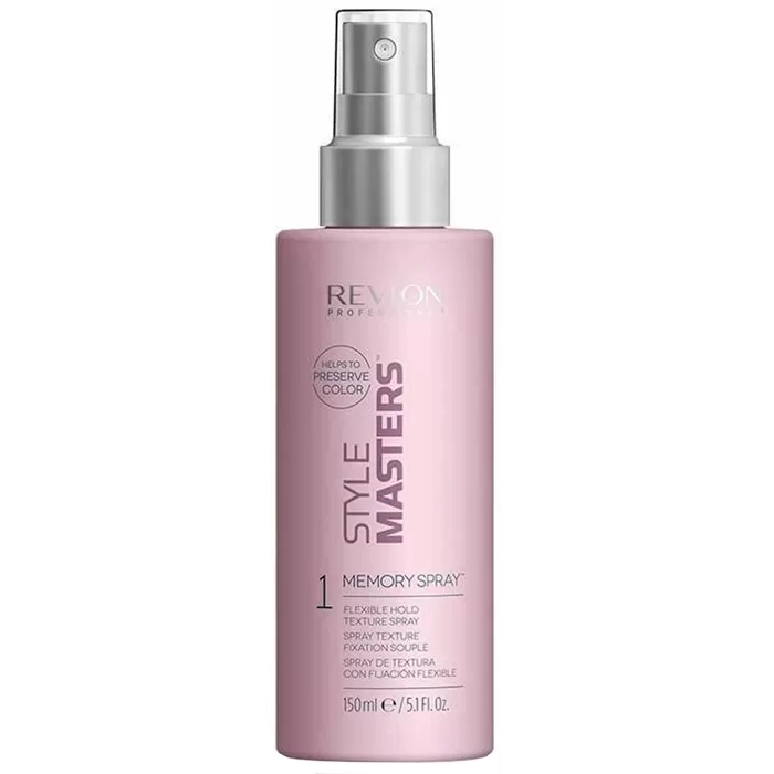 Style Masters Memory Spray Style Masters Memory Spray