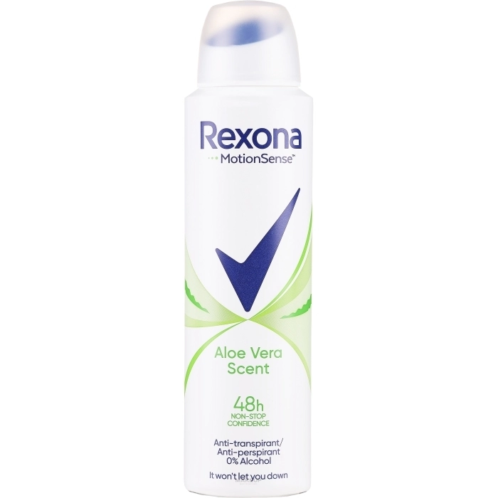 Aloe Vera Fresh Deo Spray 48h Aloe Vera Fresh Deo Spray 48h
