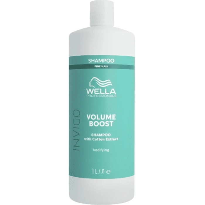 Invigo Volume Boost Shampoo Invigo Volume Boost Shampoo