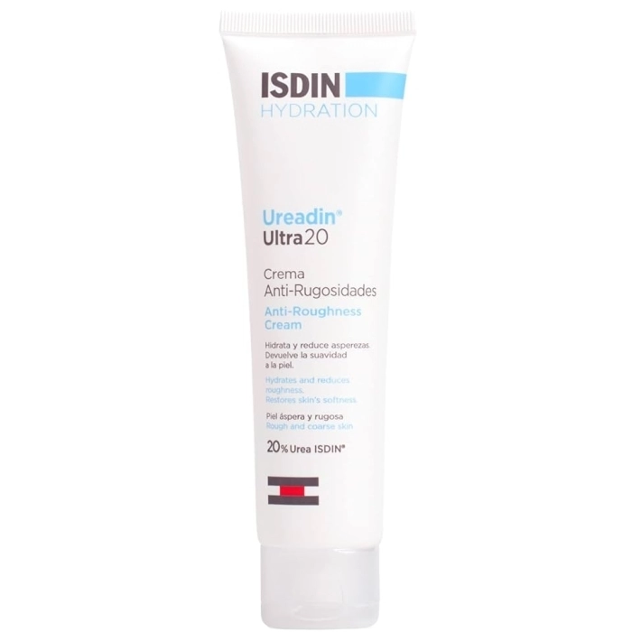 Ureadin Ultra20 Anti-Roughness Cream