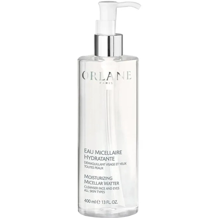 Eau Micellaire Hydratante Eau Micellaire Hydratante