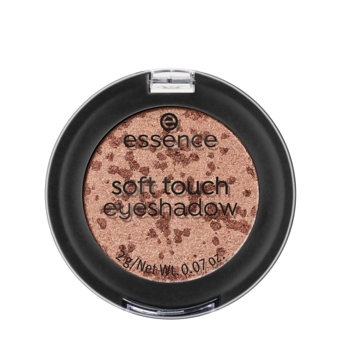 Soft Touch Eyeshadow
