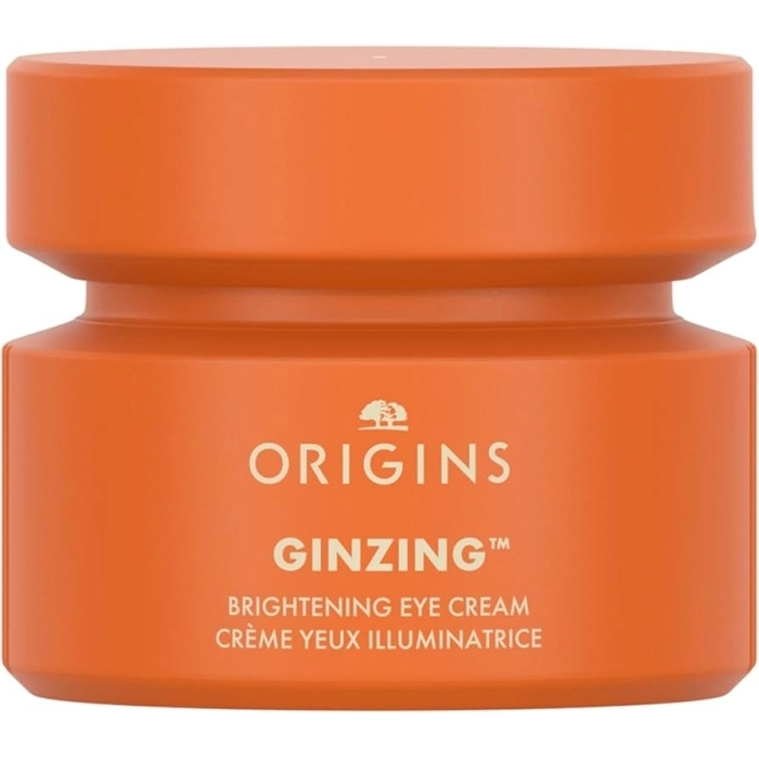 Crema Iluminadora Para Contorno De Ojos
